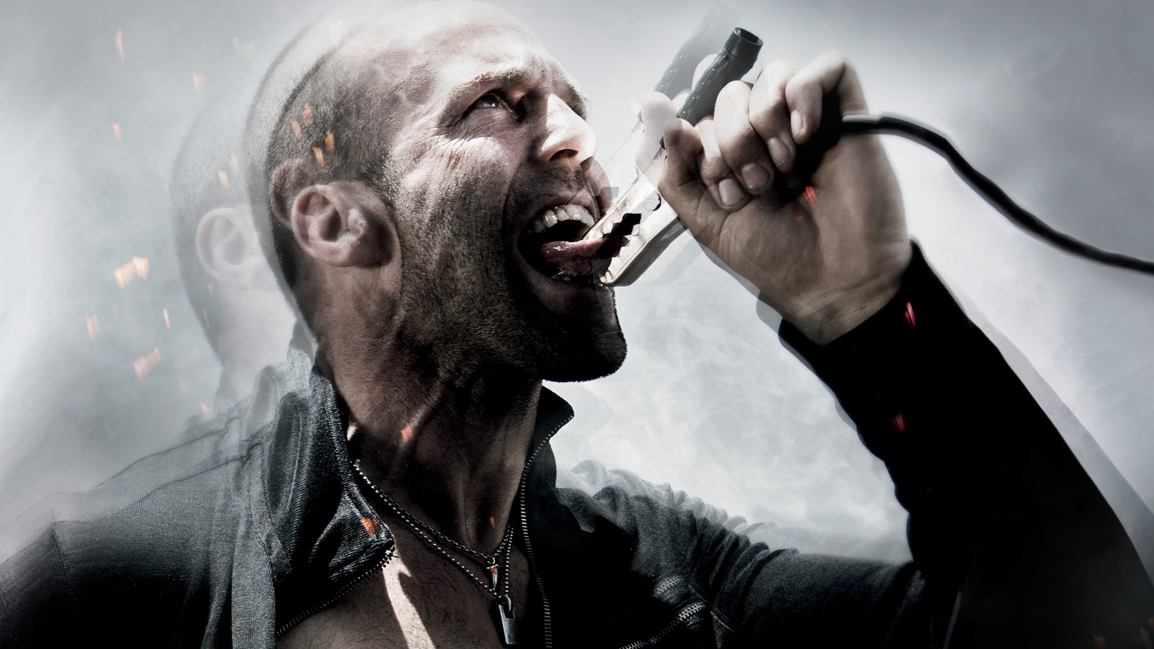 Tapeta filmu Zastav a nepřežiješ 2 – Vysoké napětí / Crank: High Voltage (2009)