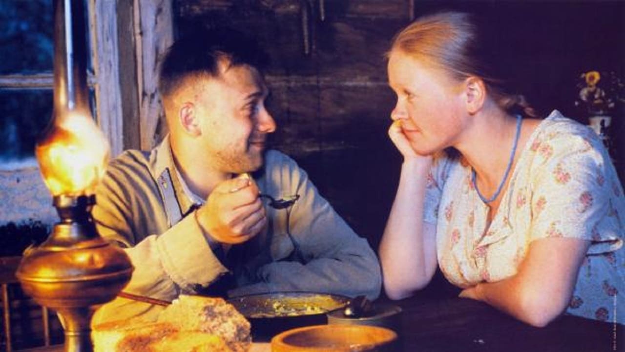 Tapeta filmu Život a neobyčejná dobrodružství vojáka Ivana Čonkina / Zivot a neobycejna dobrodruzstvi vojaka Ivana Conkina (1994)