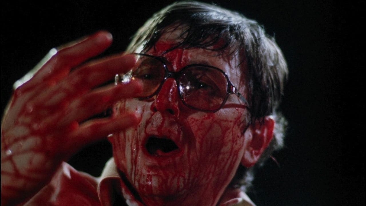Tapeta filmu Upír z Feratu / Ferat Vampire (1982)