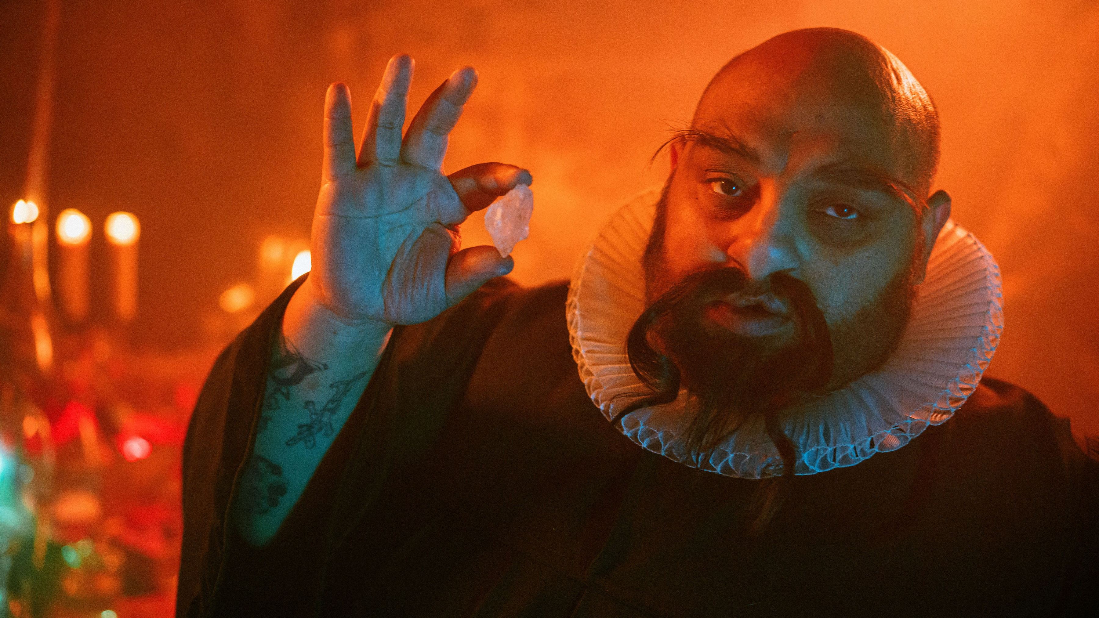 Tapeta filmu Na plech / Na plech (2025)