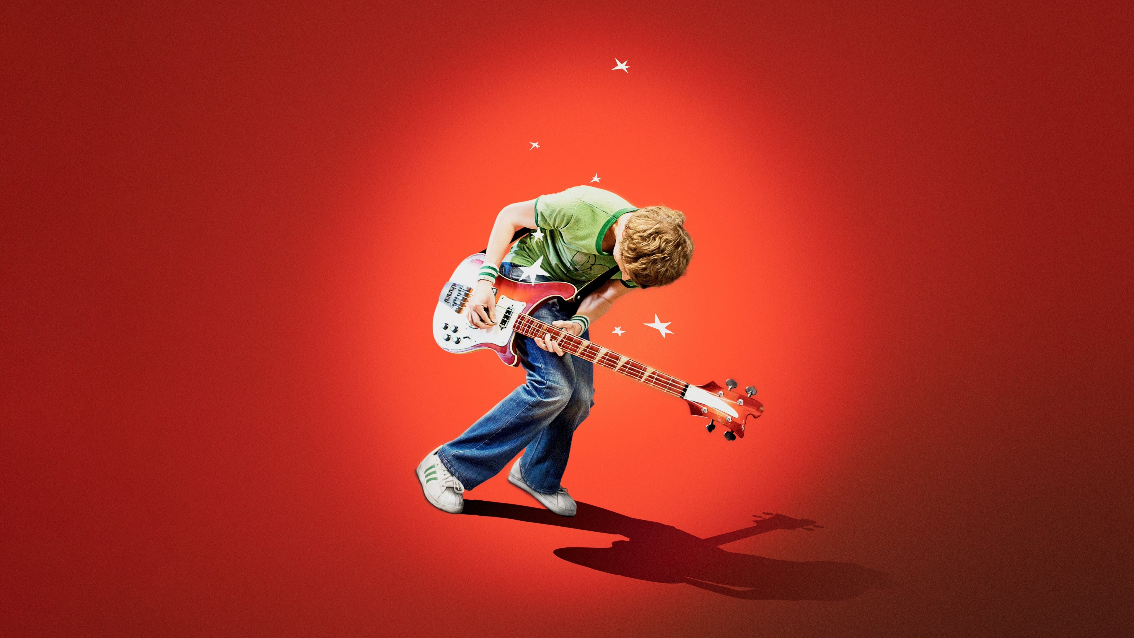 Tapeta filmu Scott Pilgrim proti zbytku světa / ()