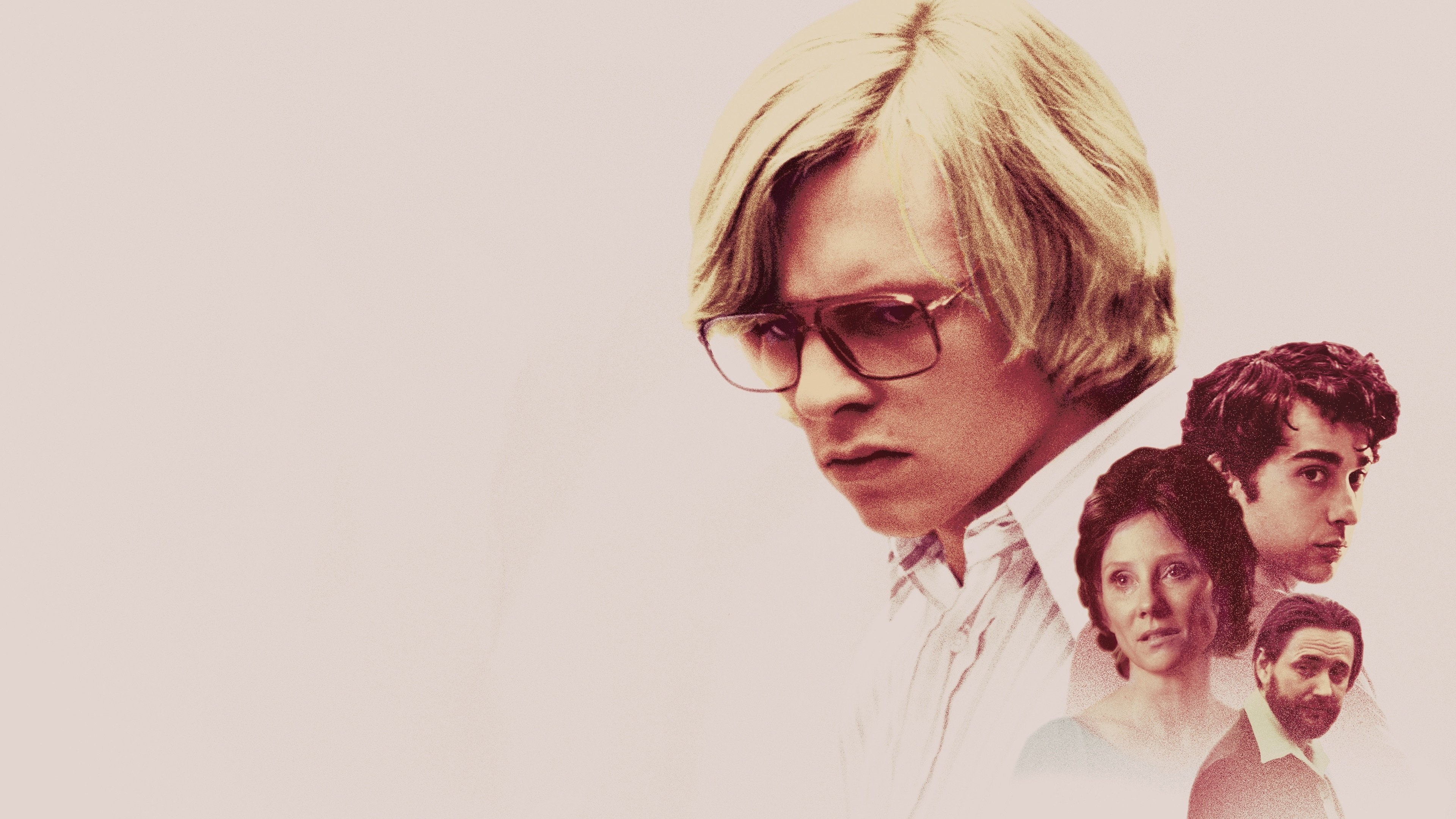Tapeta filmu Můj přítel Dahmer / My Friend Dahmer (2017)