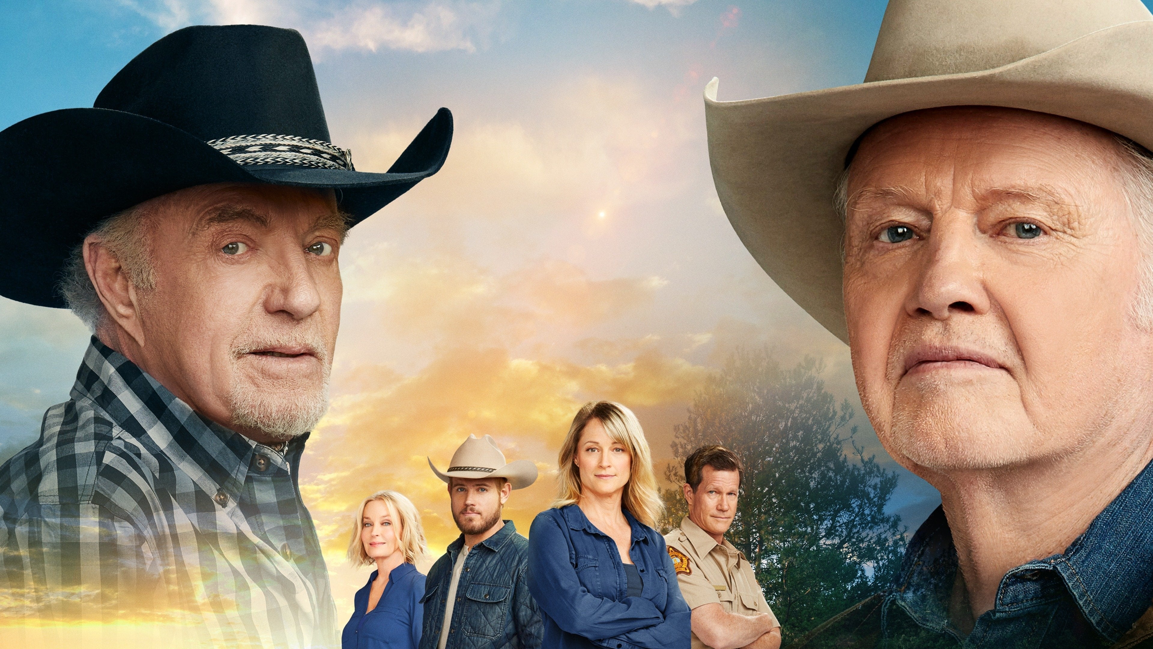 Tapeta filmu Rodinný ranč 2 / JL Family Ranch 2 (2020)