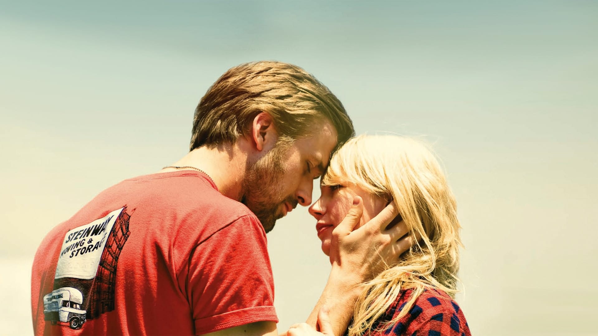 Tapeta filmu Blue Valentine: Milostný příběh / Blue Valentine (2010)