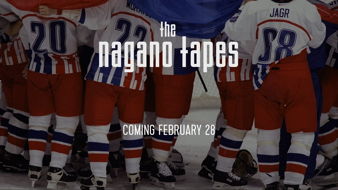 Tapeta filmu Pásky z Nagana / The Nagano Tapes: Rewound, Replayed & Reviewed (2018)