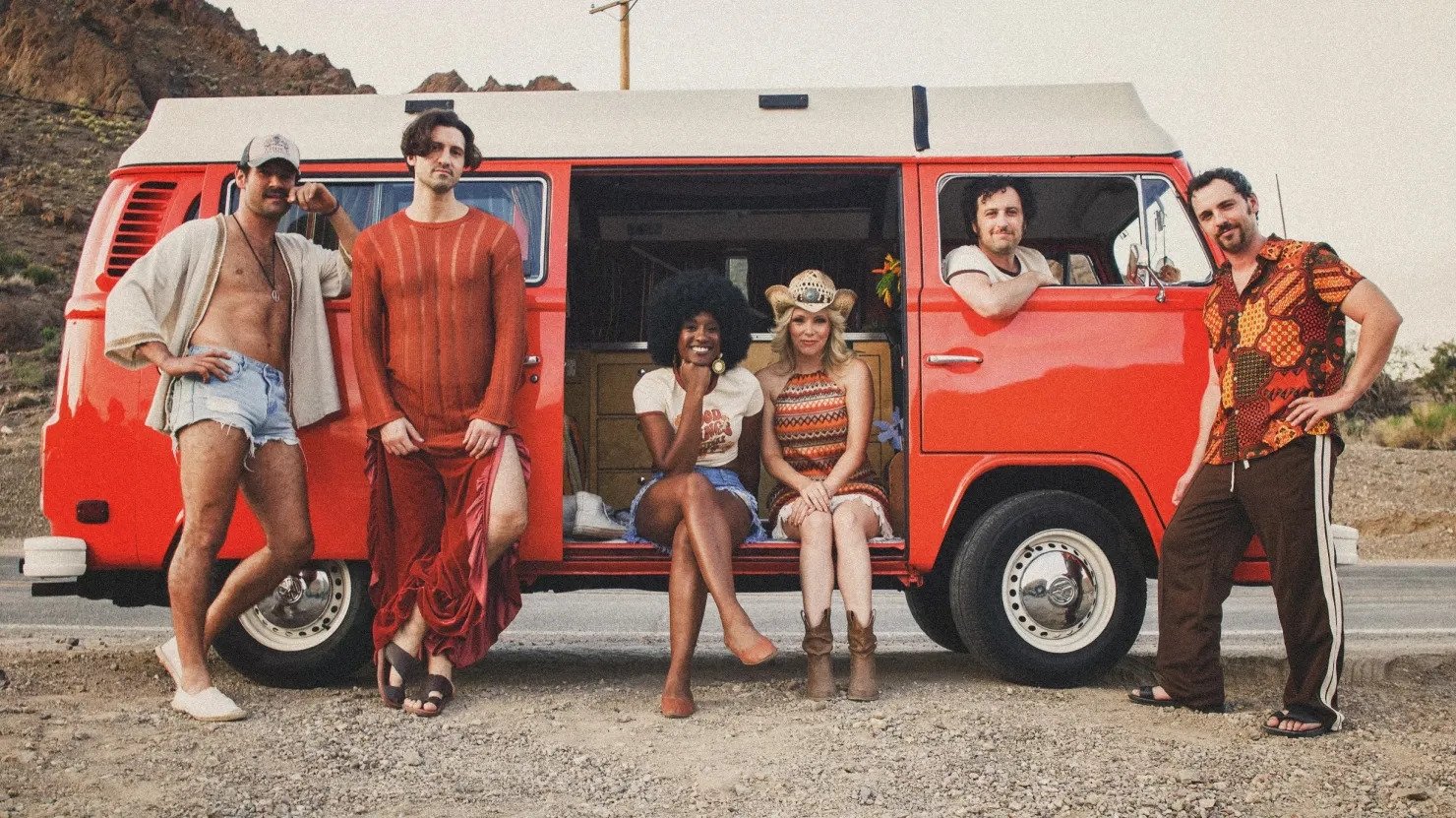 Tapeta filmu Brute 1976 / ()