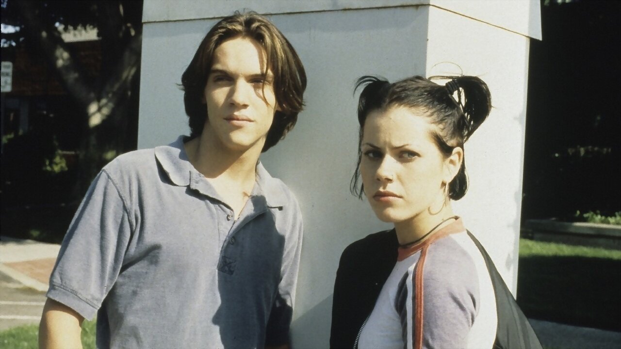 Tapeta filmu Suverén / The Maker (1997)