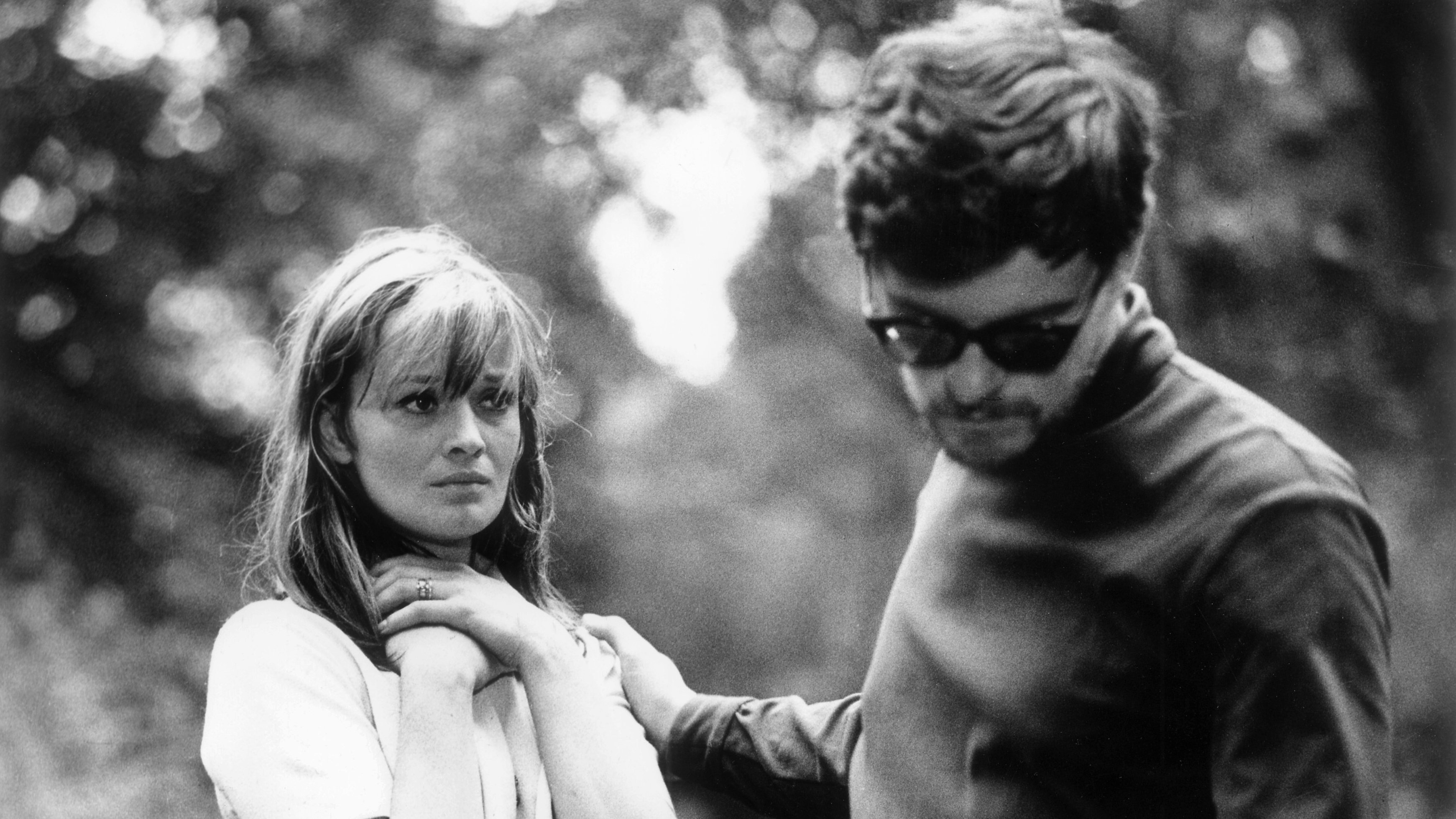 Tapeta filmu Návrat ztraceného syna / Return of the Prodigal Son (1967)