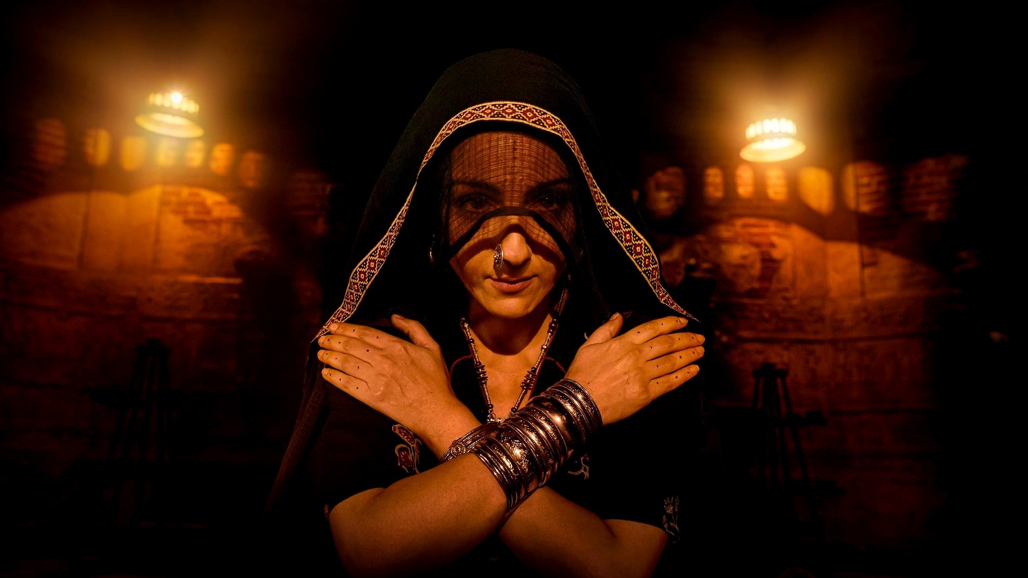 Tapeta filmu Chhorii 2 / Chhorii 2 (2025)
