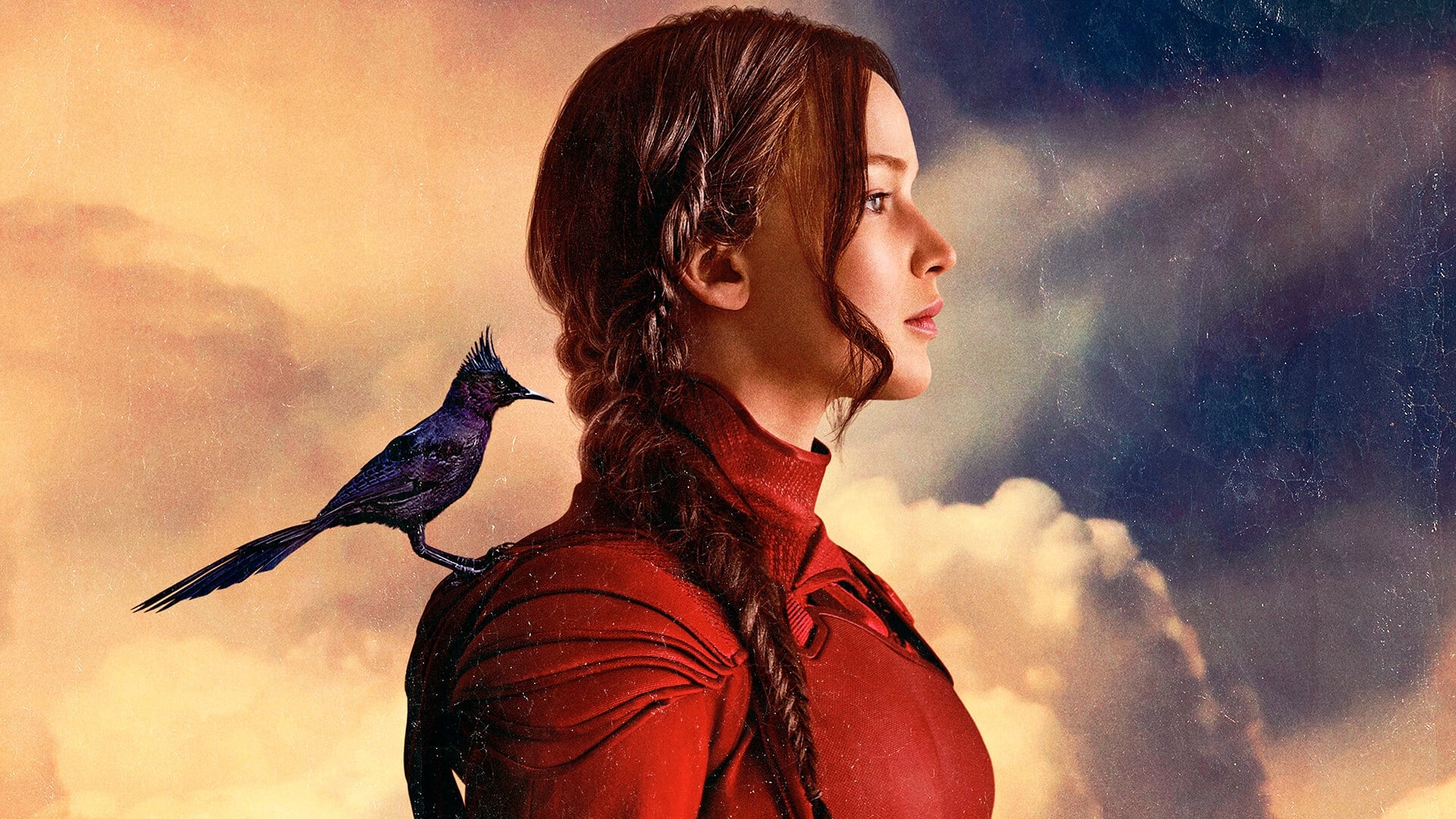 Tapeta filmu Hunger Games: Síla vzdoru 2. část / The Hunger Games: Mockingjay - Part 2 (2015)
