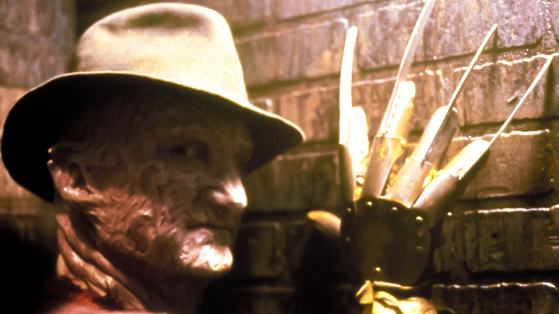 Tapeta filmu Noční můra v Elm Street 3: Bojovníci ze sna / A Nightmare on Elm Street 3: Dream Warriors (1987)