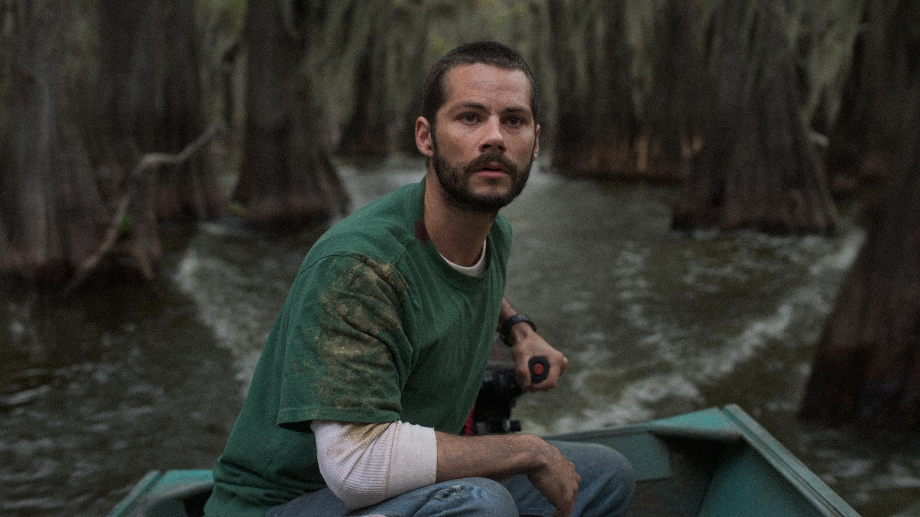 Tapeta filmu Caddo Lake / Caddo Lake (2024)