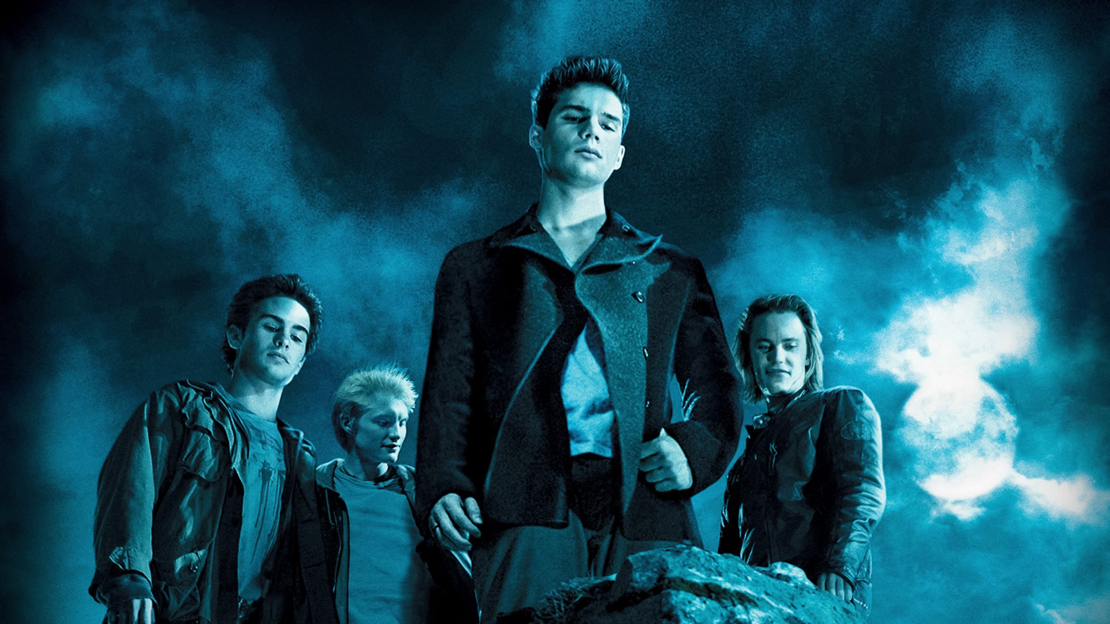 Tapeta filmu Síly temna / The Covenant (2006)