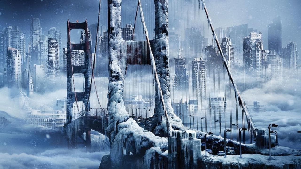 Tapeta filmu Australská apokalypsa / Arctic Blast (2010)