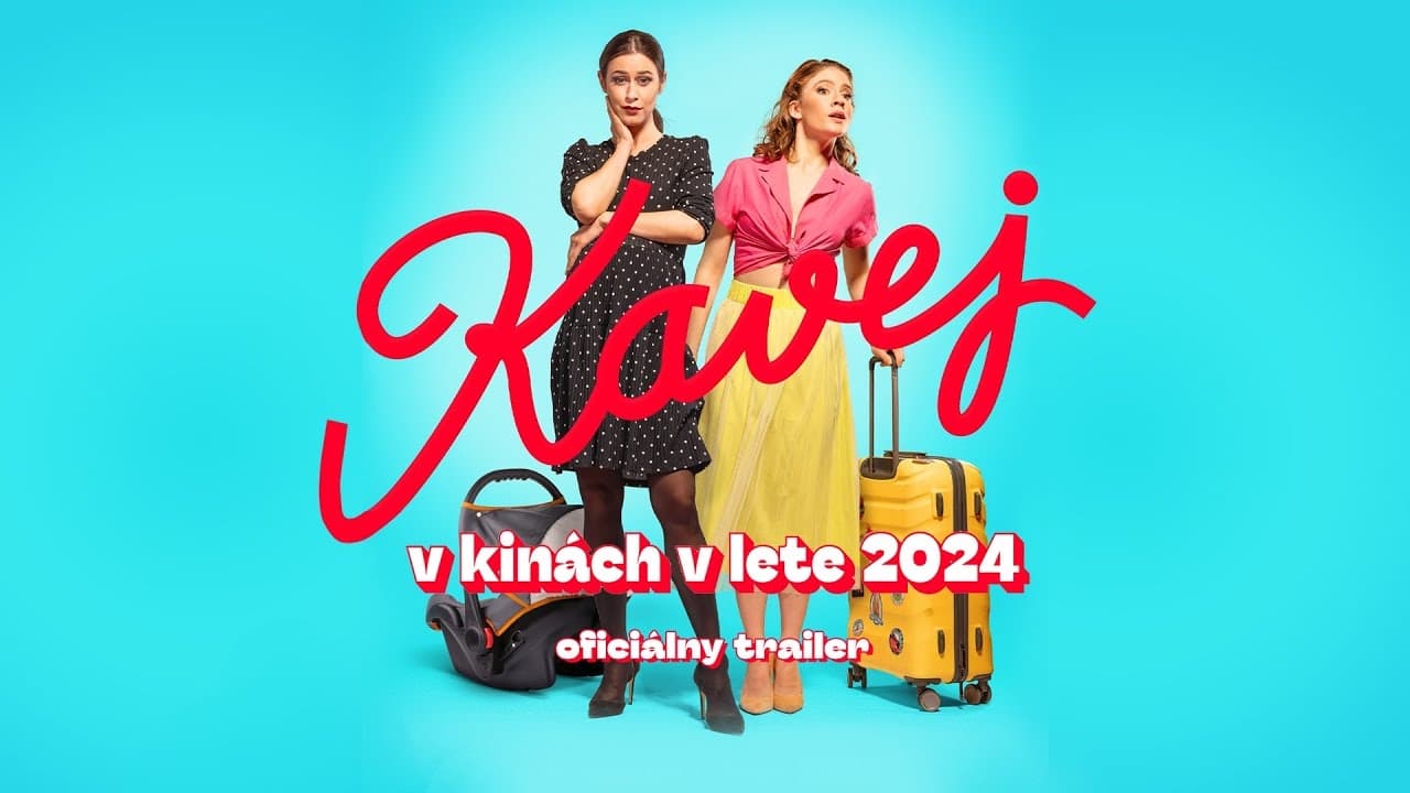 Tapeta filmu Kavej / Kavej (2024)