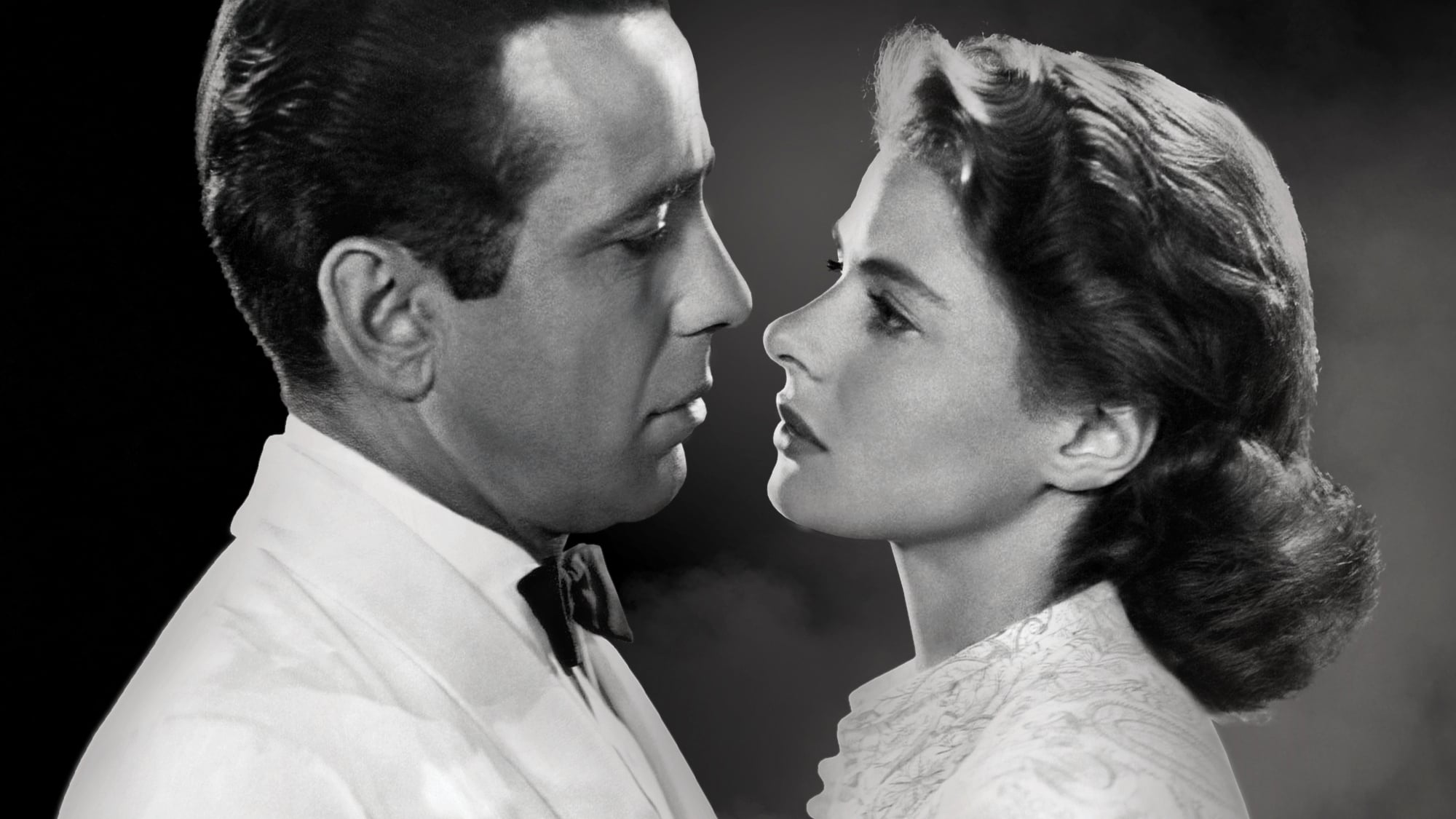 Tapeta filmu Casablanca / Casablanca (1942)