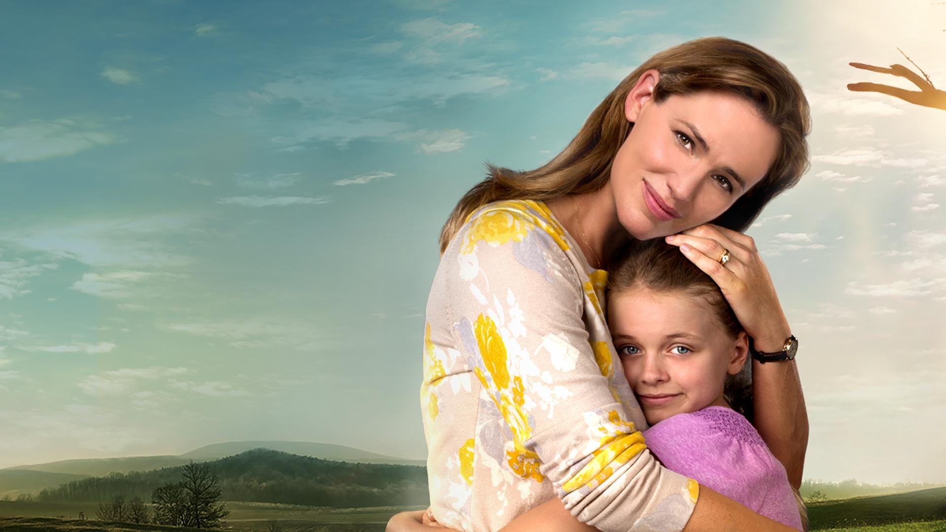 Tapeta filmu Zázraky z nebe / Miracles from Heaven (2016)
