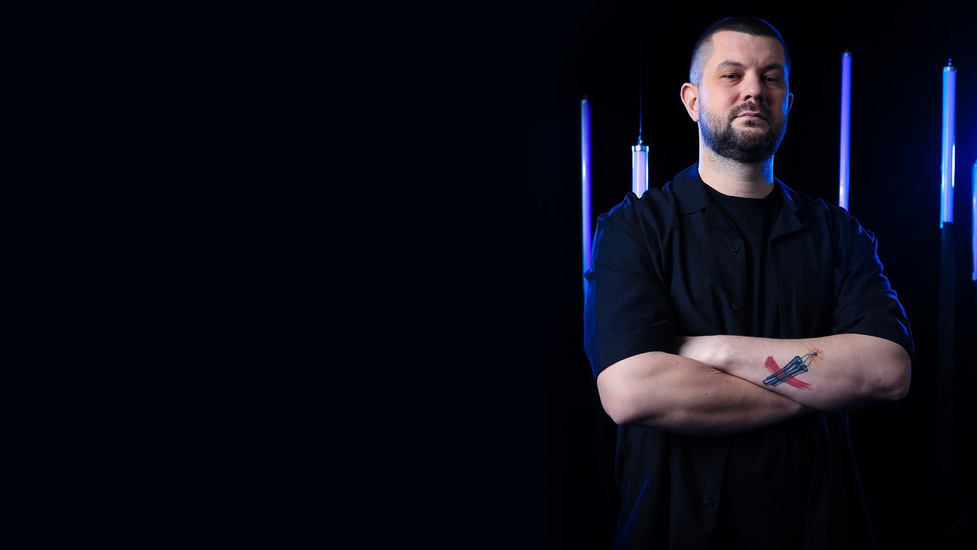 Tapeta filmu Joe Trendy: Prečo práve ja? / ()