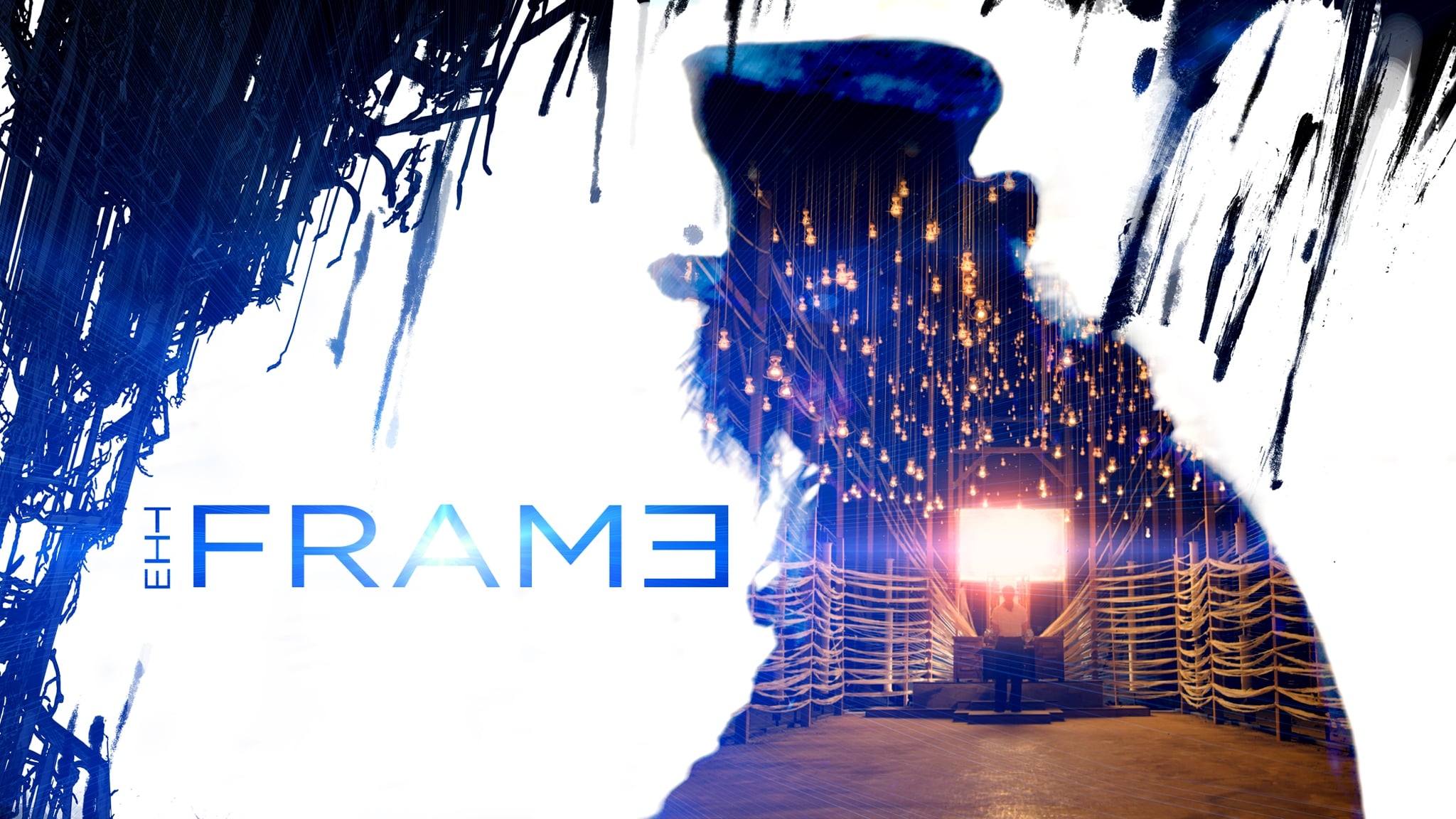 Tapeta filmu The Frame / The Frame (2014)