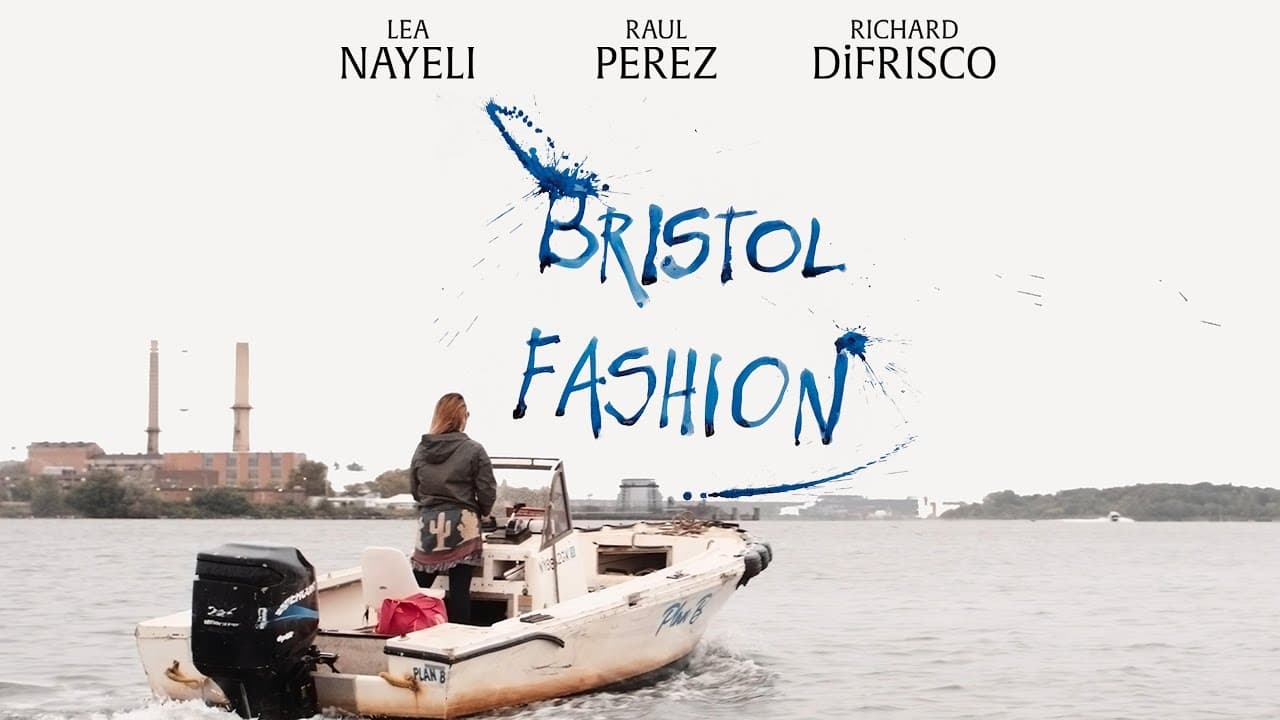 Tapeta filmu Bristol Fashion / Bristol Fashion (2022)