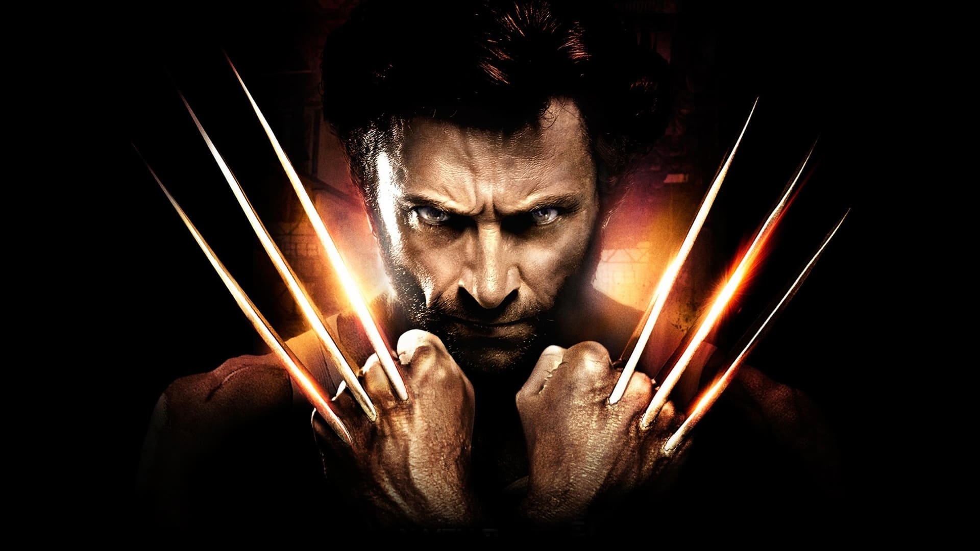 Tapeta filmu X-Men Origins: Wolverine / X-Men Origins: Wolverine (2009)