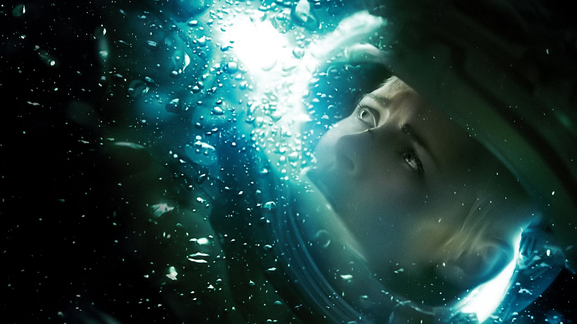 Tapeta filmu Pod vodou / Underwater (2020)