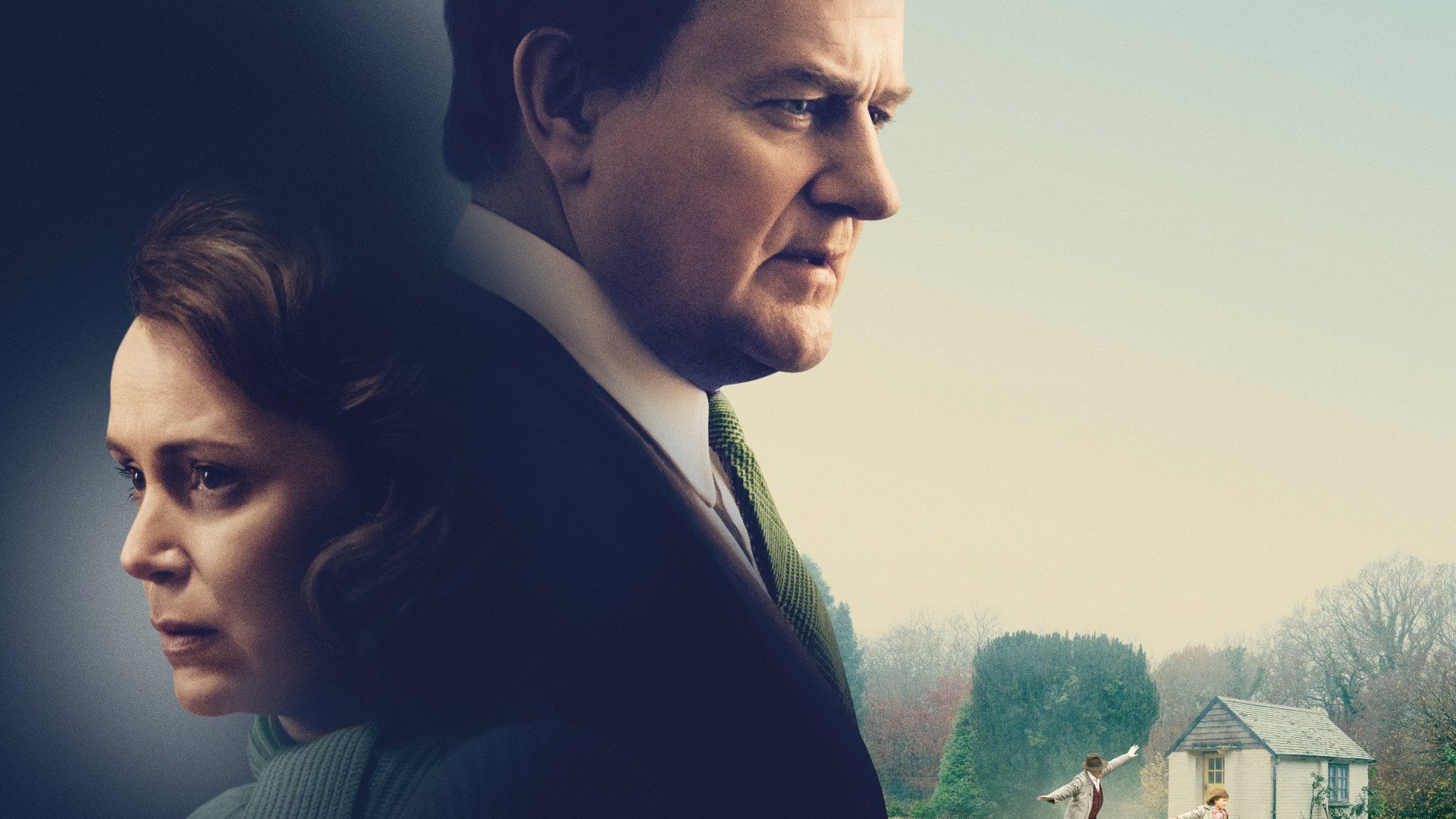 Tapeta filmu Milá Olivie / To Olivia (2021)