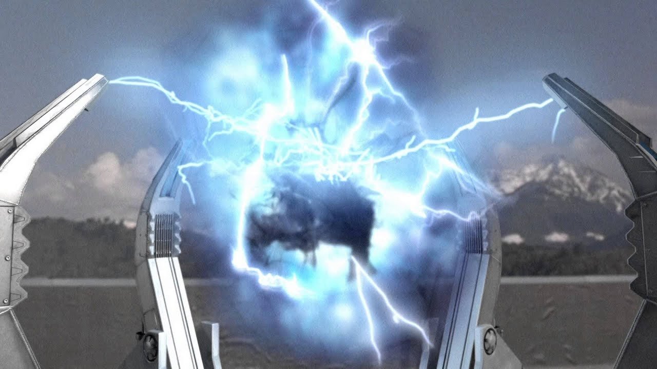 Tapeta filmu Temná bouře / Dark Storm (2006)