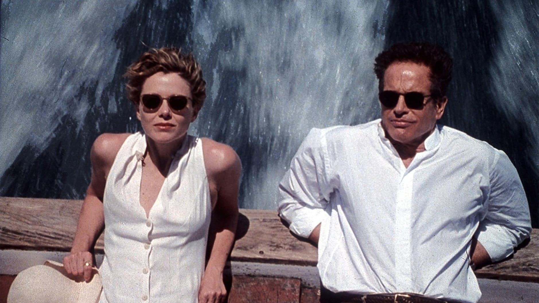 Tapeta filmu Milostná aféra / Love Affair (1994)
