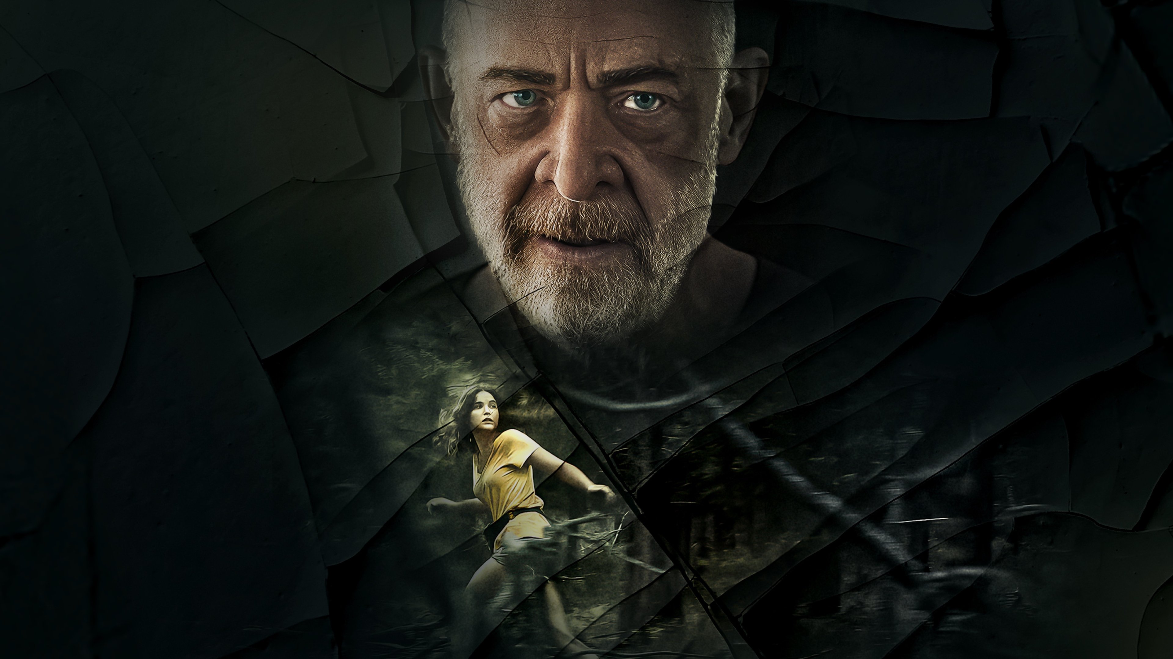 Tapeta filmu Běž, Jenny, běž /  ()