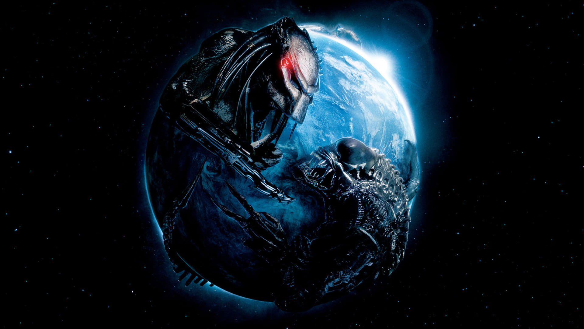 Pozadi k filmu Vetřelci vs. Predátor 2 / Aliens vs. Predator: Requiem rok 2007 
