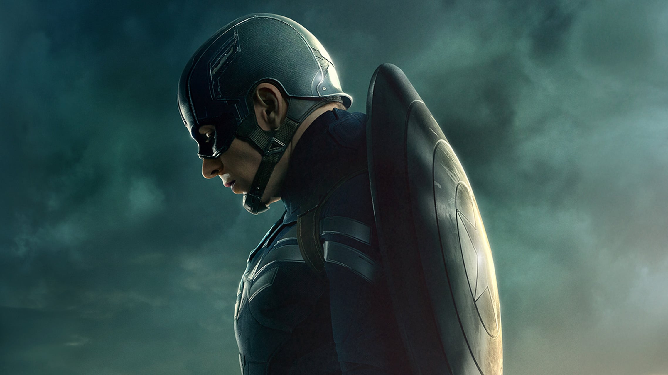 Tapeta filmu Captain America: Návrat prvního Avengera / Captain America: The Winter Soldier (2014)