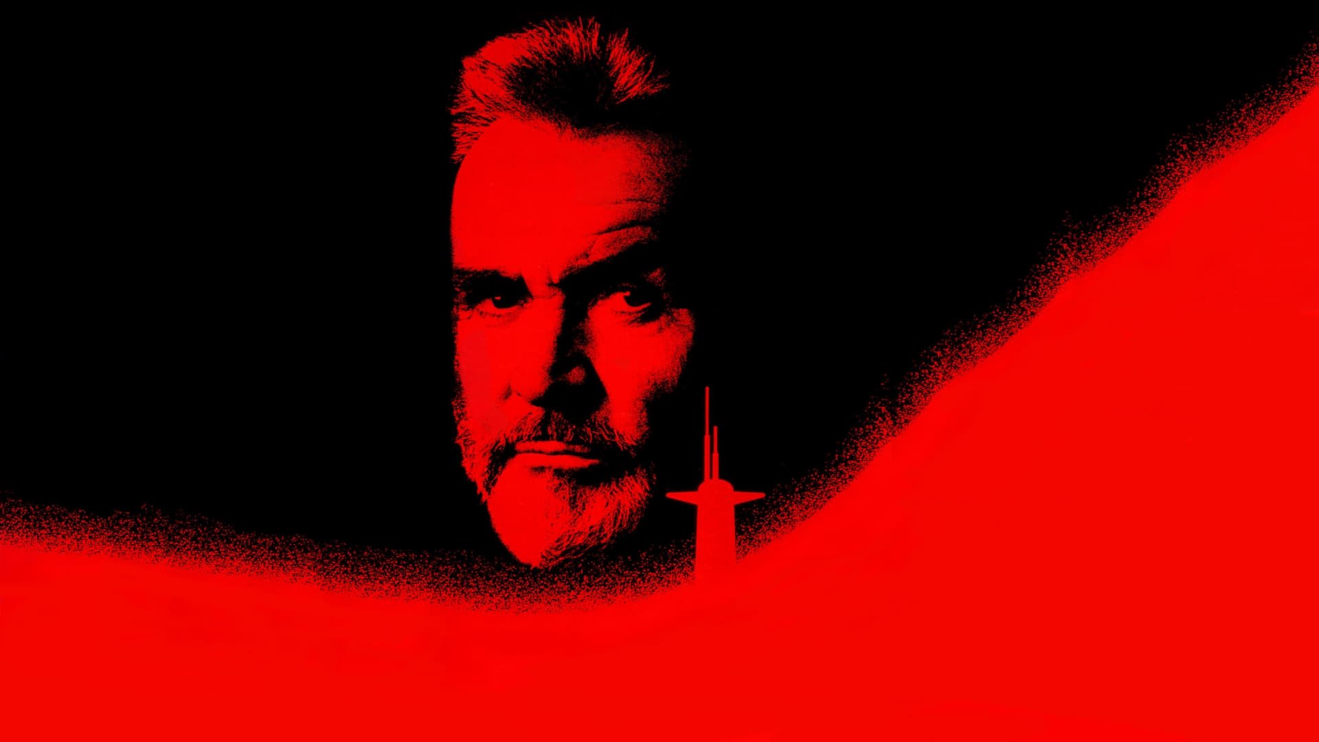 Tapeta filmu Hon na ponorku / The Hunt for Red October (1990)