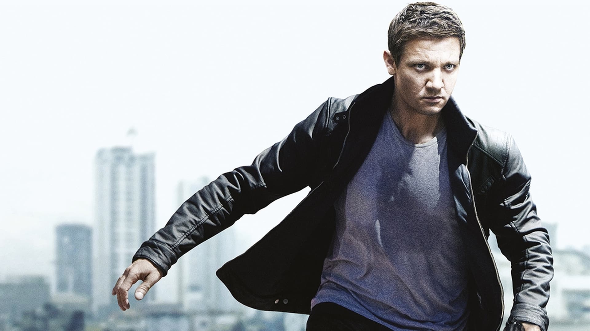 Tapeta filmu Bourneův odkaz / The Bourne Legacy (2012)
