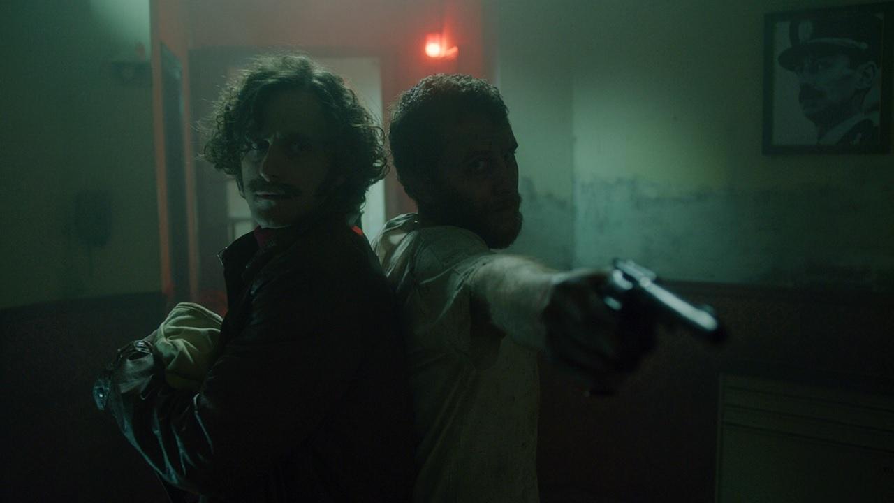 Plakát pro film “1978”