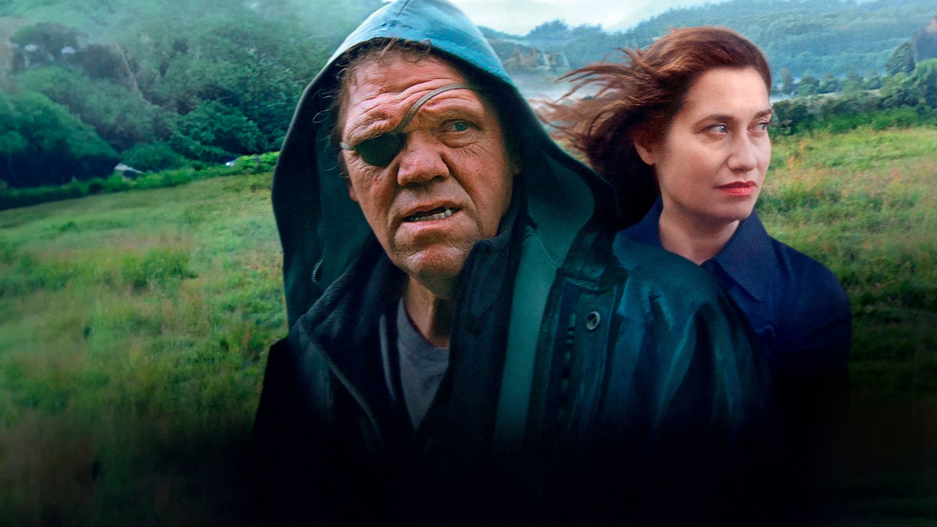 Tapeta filmu Muž z hlíny / ()