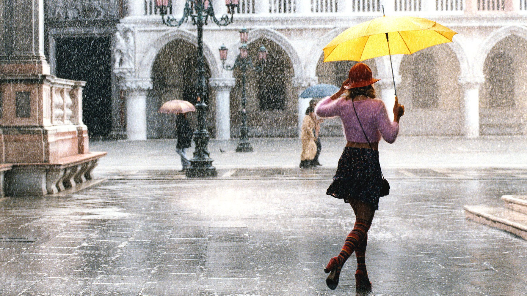 Tapeta filmu Trasgredire / Cheeky (2000)
