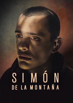 plakát Film Šimon z hor