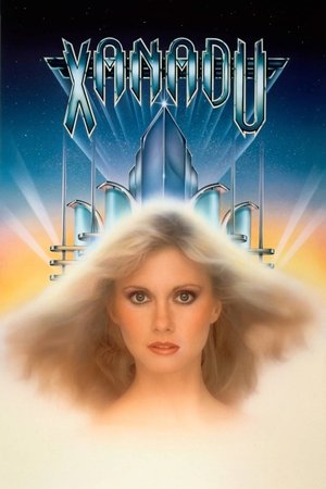 plakát Film Xanadu