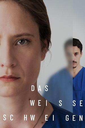 plakát Film Das weiße Schweigen