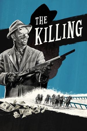 Plakát pro film “Zabíjení”