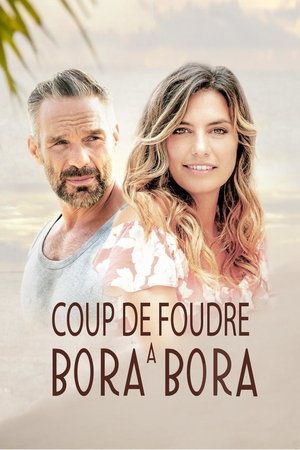 Plakát pro film “Coup de Foudre à Bora Bora”