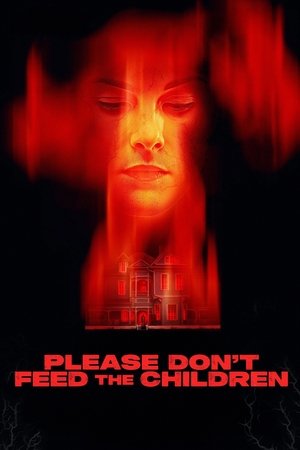Plakát pro film “Pozor! Krmení dětí zakázáno”
