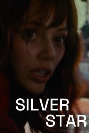 plakát Film Stříbrná hvězda