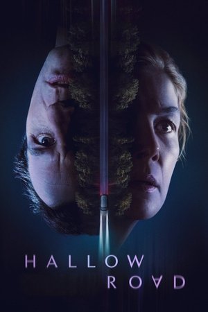 Plakát pro film “Hallow Road”