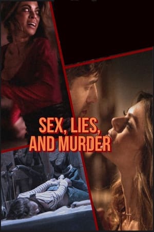 Plakát pro film “Vražedné svody”