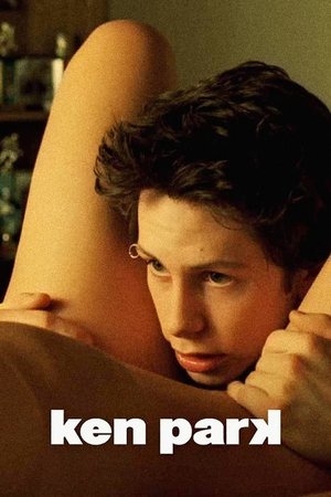 Plakát pro film “Ken Park”