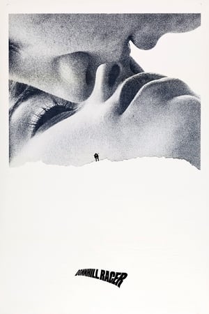 Plakát pro film “Sjezdař”