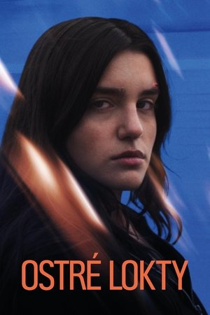 plakát Film Ostré lokty
