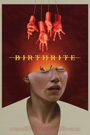 Plakát pro film “Birthrite”